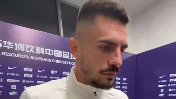 世界杯app下载-目标世界杯，玉昆外援布尔克：罗马尼亚要力争世预赛小组第一