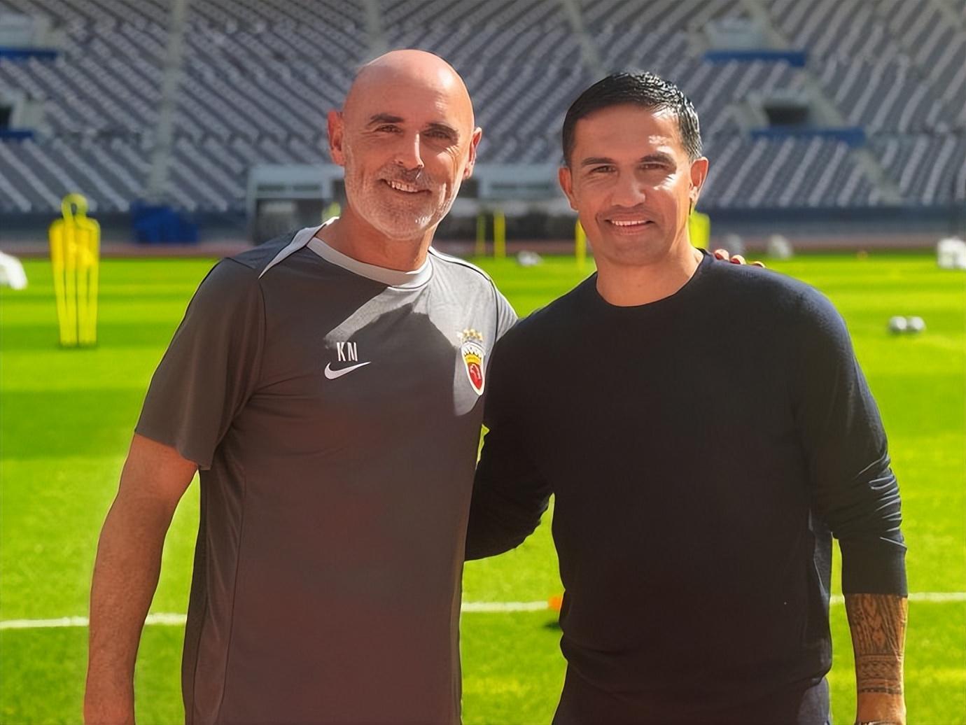 世界杯手机观看-0比6惨败！这就是中超冠军的实力？上港友谊赛被俄超劲旅暴揍一顿