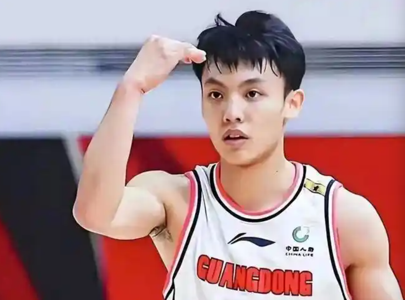 世界杯最新版下载-领先18分到输球!揪出3个“废柴”,坑惨了广东队