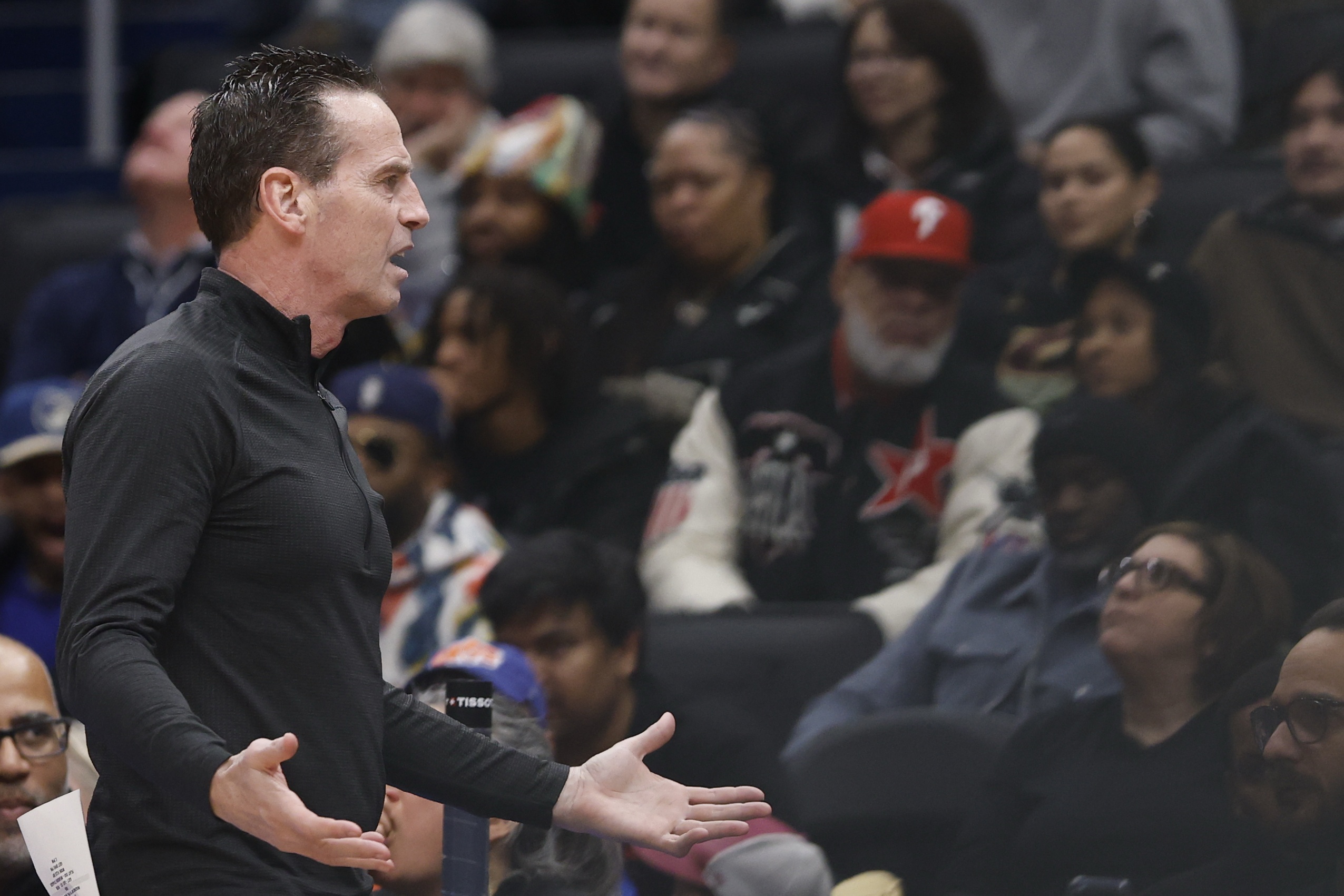 世界杯最新版下载-阿特金森:我得反思自己 我不知道在开场就采用无限换防是否正确