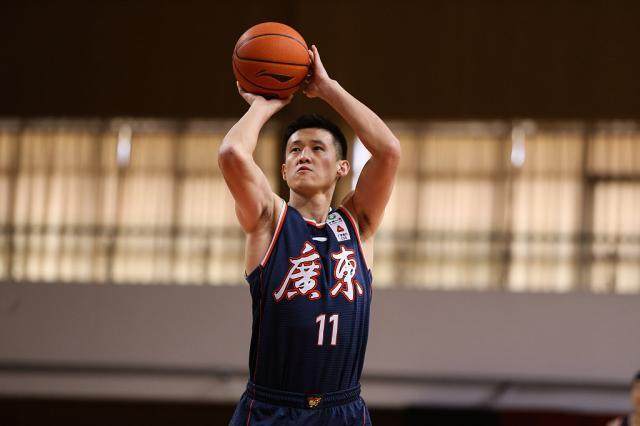 世界杯手机观看-【观察】辽粤争霸仍是主旋律 春节大战预演总决赛?