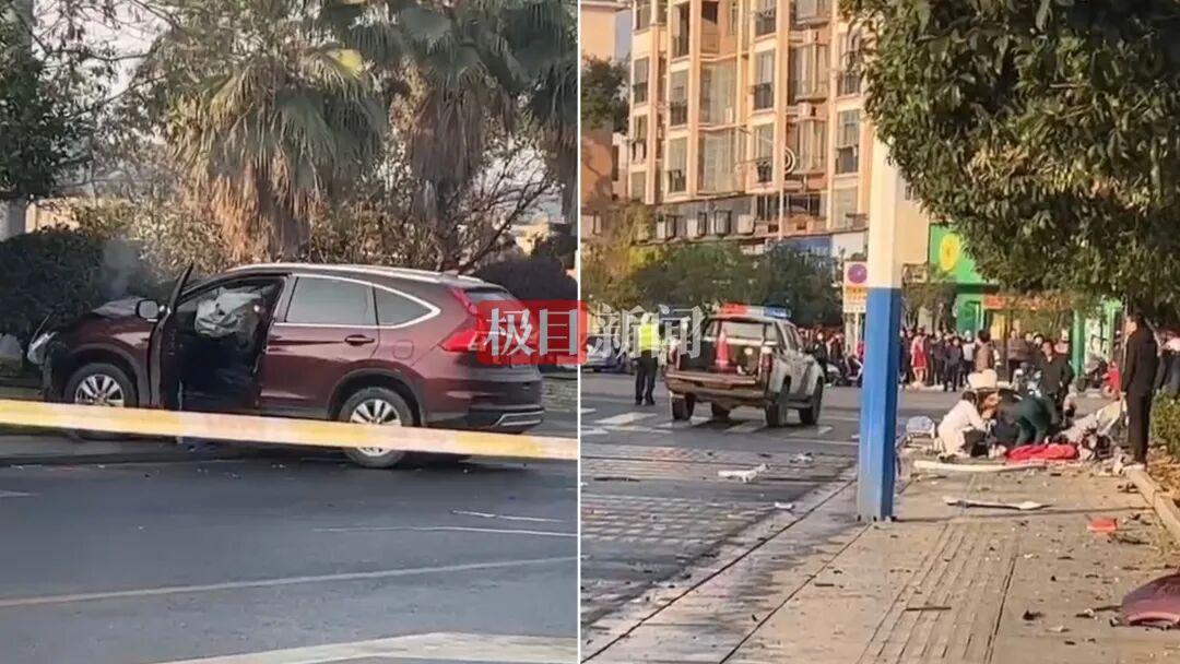 世界杯最新版下载-江西一民警驾车肇事致1死1残，一审获刑1年2个月，伤残者已申请抗诉：人行道上被汽车高速冲撞当场昏迷，为试管婴儿准备3年因车祸毁于一旦